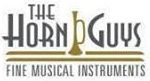 The Horn Guys Logo