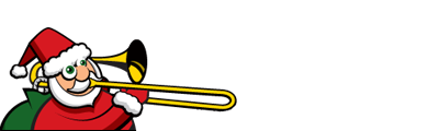 Trombone Christmas